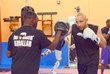 Amer Abdallah Eyes World Kickboxing Title