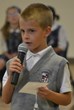 The Rosary is Alive and Well at Everest Academy of Lemont