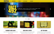 Sinclair Law Launches Website Geared For Motorcycle Riders
