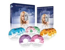 how to develop personality and confidence how quantum confidence system with tmm