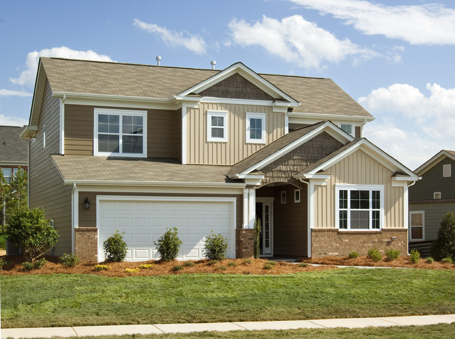 Shea Homes Opens Second Neighborhood in China Grove NC Shea Homes Opens Second Neighborhood in China Grove NC