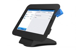 Pike iPad POS Stand and Enclosure