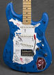 Escrow.com to Sell Custom Fender Guitar Signed by Country Music Stars...