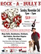 Animal Planet Star Shorty Rossi from Reality TV Series "Pit...