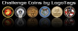 custom challenge coins