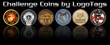 LogoTags Offering Special Discounts on Custom Challenge Coins in...