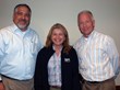 Kimberly Kavaliauskas from Kane Is Able, Inc., Receives Woman of the...