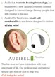 Audibel Hearing Center Announces New Audibel® A2™ Classic
