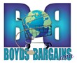 Retired Veteran Creates Site with Old Discount Shopping Model as Guide