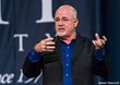 Financial Expert Dave Ramsey Offers Advice to Liberty University...