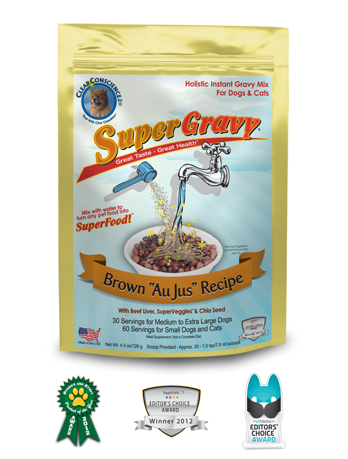 Pet Nutritionist Think Outside the Kibble and Hydrate Dry Food for