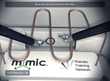 Mimic Technologies releases MSim™ 2.2 update to robotic surgery...