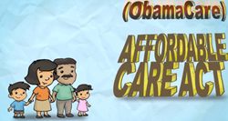 Obama care explainer video by Rip Media Group
