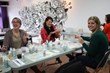 Happy Hour Art Classes Offered This Month at Ferndale's...