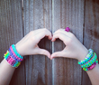 Looms for Love, a Non Profit Dedicated to Spreading Cheer to Hospitals...