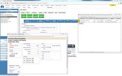 Inventory Management System