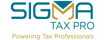 Sigma Tax Pro