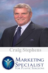 Marketing Specialist for Plastic Surgeons