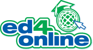 Ed4Online Logo