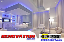 Interior design Malaysia