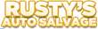 Rusty's Auto Salvage Increasing Their Cash Offers to Help Drivers...