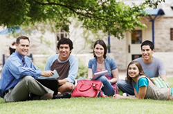 Students with a close Holland personality-major match are more likely to be successful.