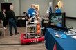Student Projects to Be Spotlighted at 2013 Robotics Alley Conference...