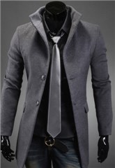 4leafcity.com Announces a Special Offer on Men’s Tweed Jackets For This
