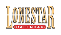 Lonestar Calendar, City Guide, with Local Events, in Texas