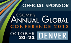 CSCMP logo