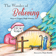 New Book Encourages Children to Find Christmas Joy in Jesus