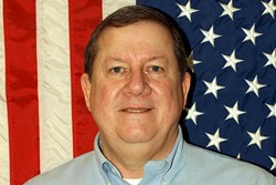 Richard Pisasik has been named Director of Staffing and Organizational Development at Kane Is Able.
