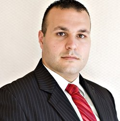 George Germanos