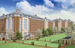 Excitement Builds for Liberty University's First High-rise...