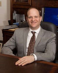 Ben Brafman, LMHC, CAP