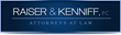 Law Offices of Raiser & Kenniff, PC, Respond To Allegations By...
