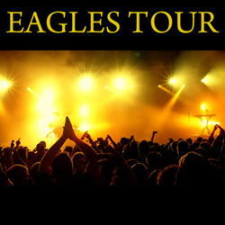 Eagles Concert Tickets
