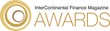 Pegasus Intellectual Capital Solutions Named "Investment Banking...