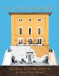 New Coloring Book, Le Chateau Bidaine, Explores Majestic Miniature...