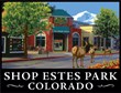 The Merchants of Estes Park, Colorado Fight the Devastating Flood...