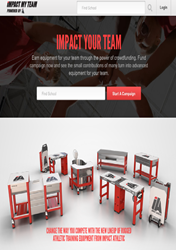 IMT Home Page Screen Shot