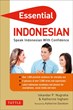 New Tuttle Publishing, Book Essential Indonesian, Allows Readers to...