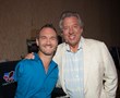 A First-Ever for John C. Maxwell