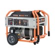 Generac 5747 XG8000E XG Series 8000 Watt Electric Manual Start...