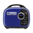 Yamaha EF2000iS 2,000 Watt Portable Inverter Generator, Now Available...