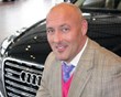 Jim Ellis Audi of Marietta Welcomes Marc Burrell as New General...