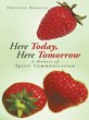 Charlotte Hennessy's New Book Tells That Life Goes On
