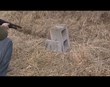 Wedding Band Survives Car Jacking, Sledge Hammer, and Shotgun Attack