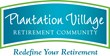 Plantation Village – Wilmington’s Retirement Living Leader for 25...