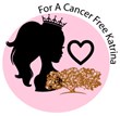 Foundation Financial Group Concludes Its For a Cancer Free Katrina...